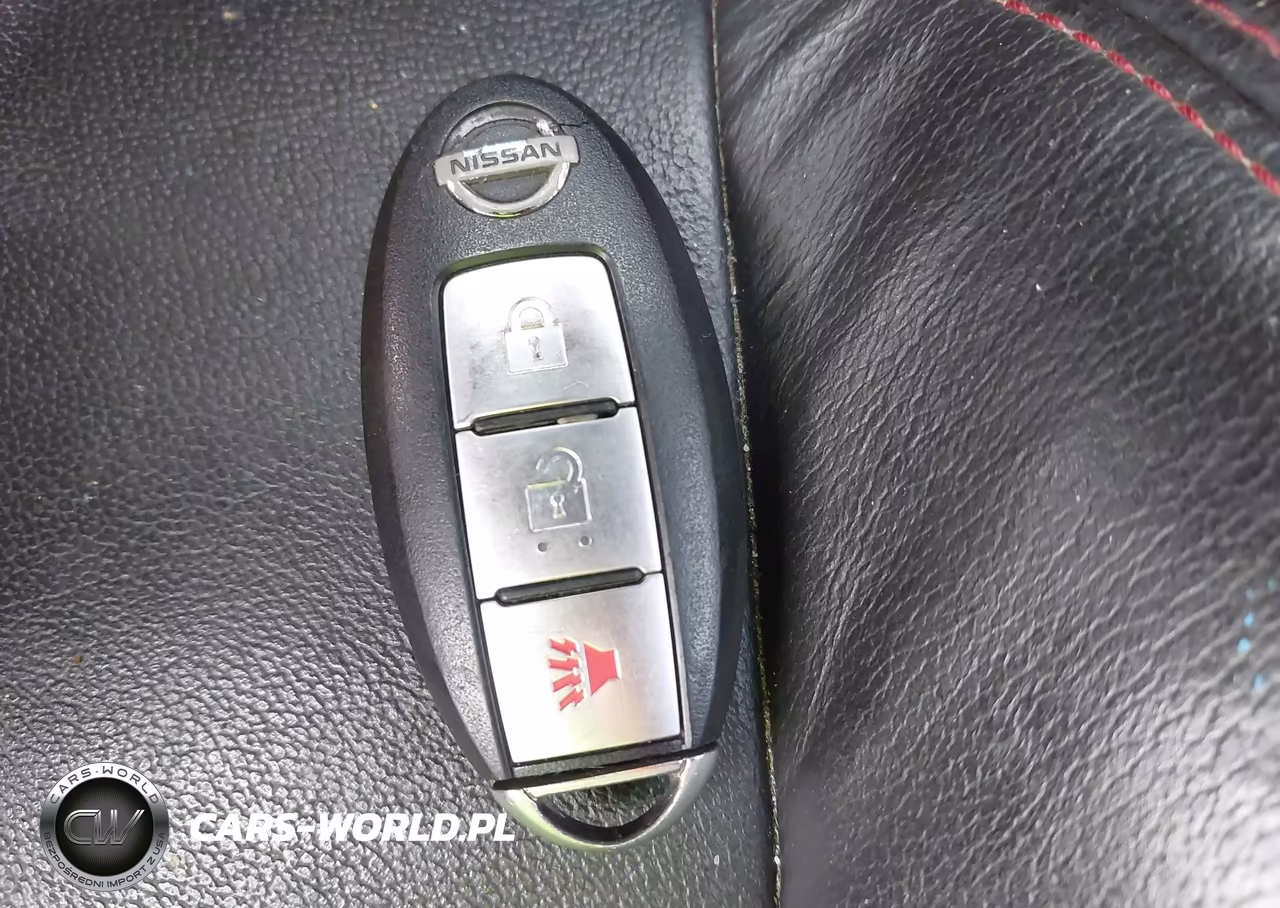 2013 Nissan Juke Sl VIN:JN8AF5MV8DT215625 - 11