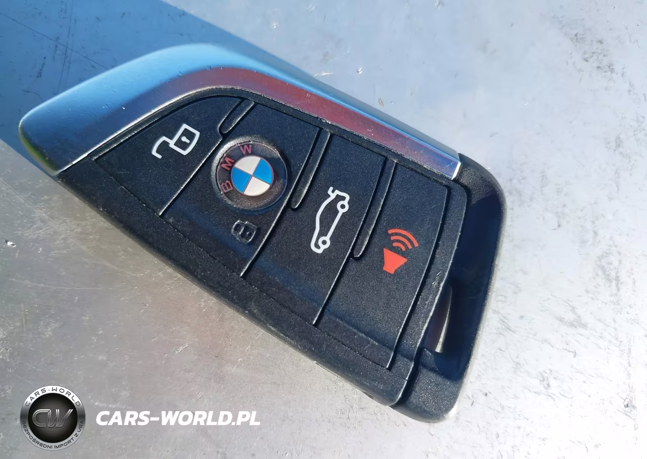 2022 BMW 430I VIN:WBA23AT05NCK34770 - 11