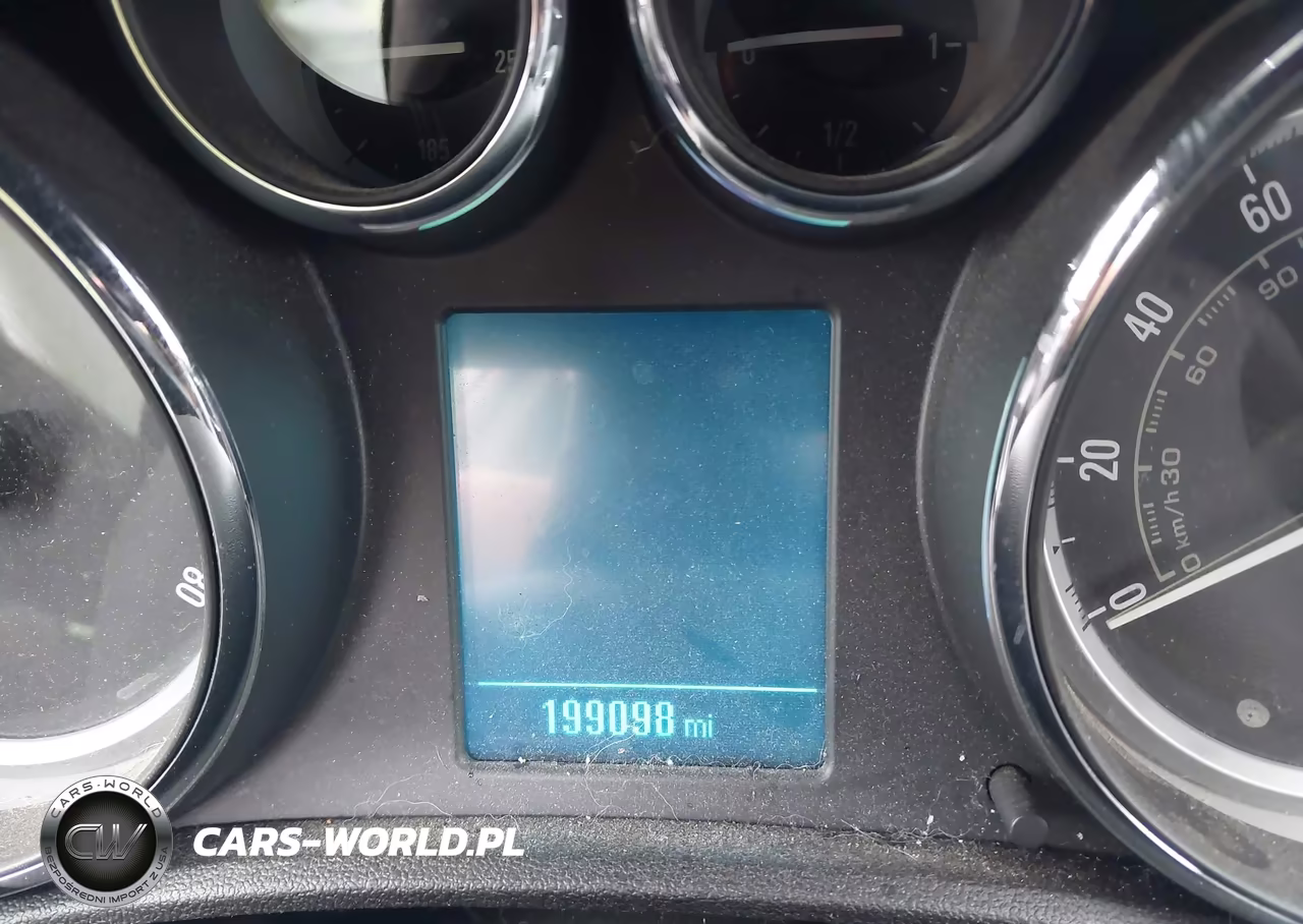 2013 Buick Verano Leather Group VIN:1G4PS5SK8D4218489 - 14