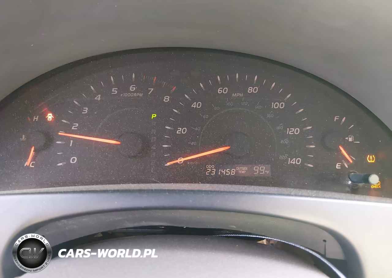 2007 Toyota Camry Le VIN:JTNBE46K173068807 - 7
