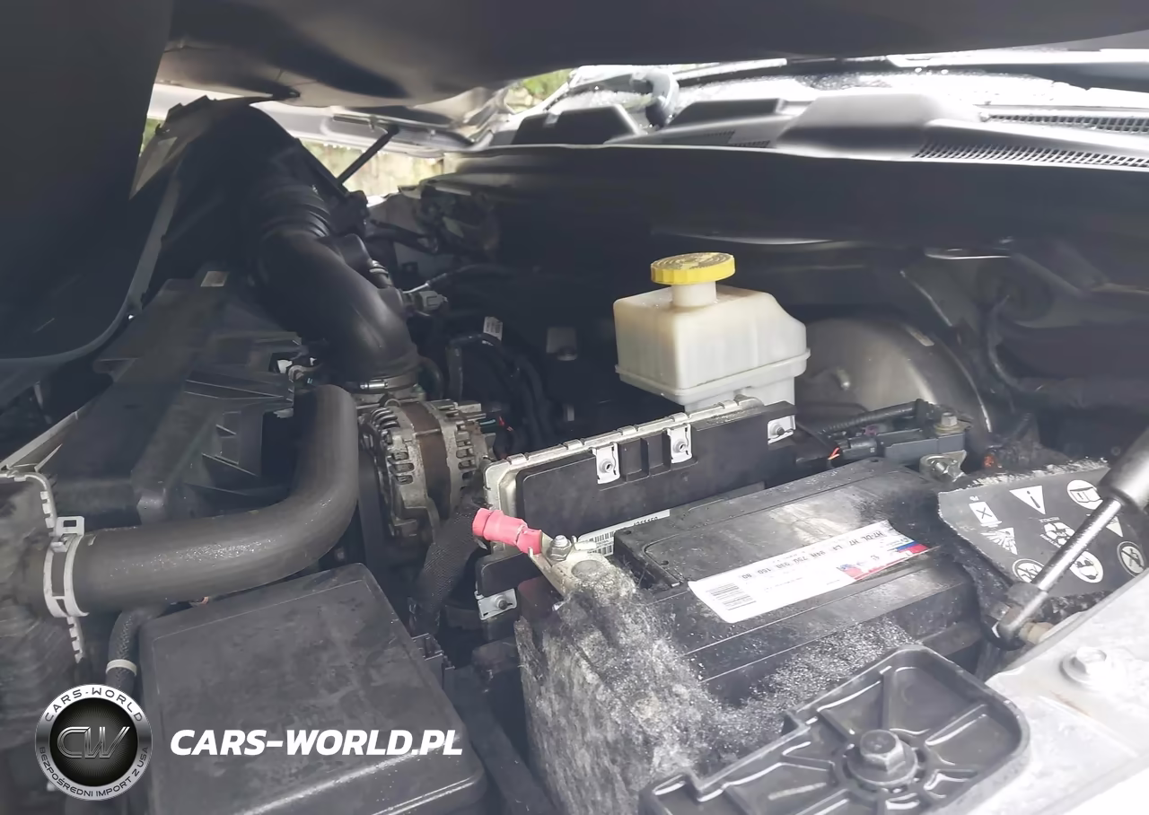 2019 Ram 1500 Big Horn VIN:1C6SRFFT9KN834316 - 10