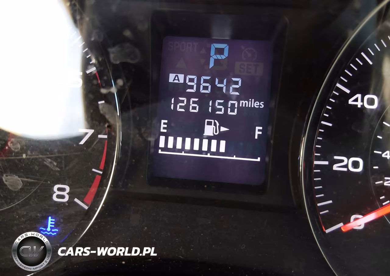 2016 Subaru Forester 2.5I Touring VIN:JF2SJAVC6GH450747 - 16