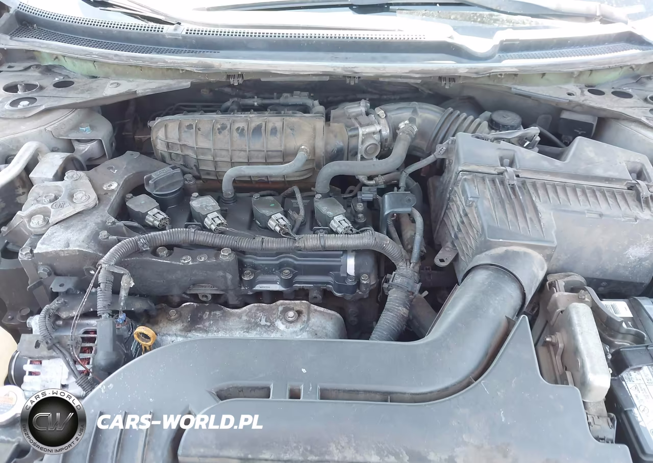 2009 Nissan Altima 2.5 S VIN:1N4AL24E99C126579 - 10