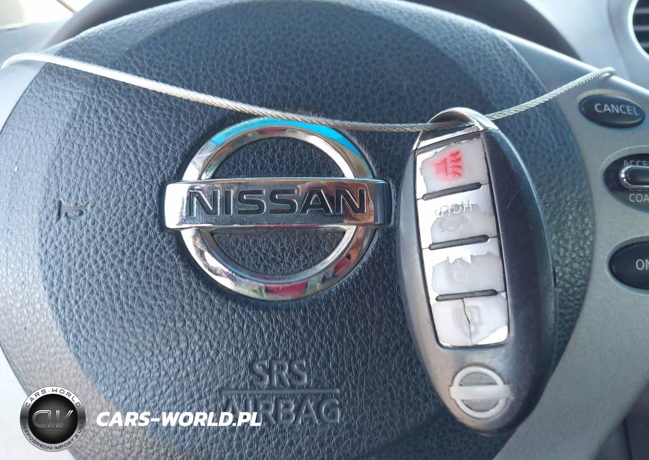2009 Nissan Altima 2.5 S VIN:1N4AL24E99C126579 - 11