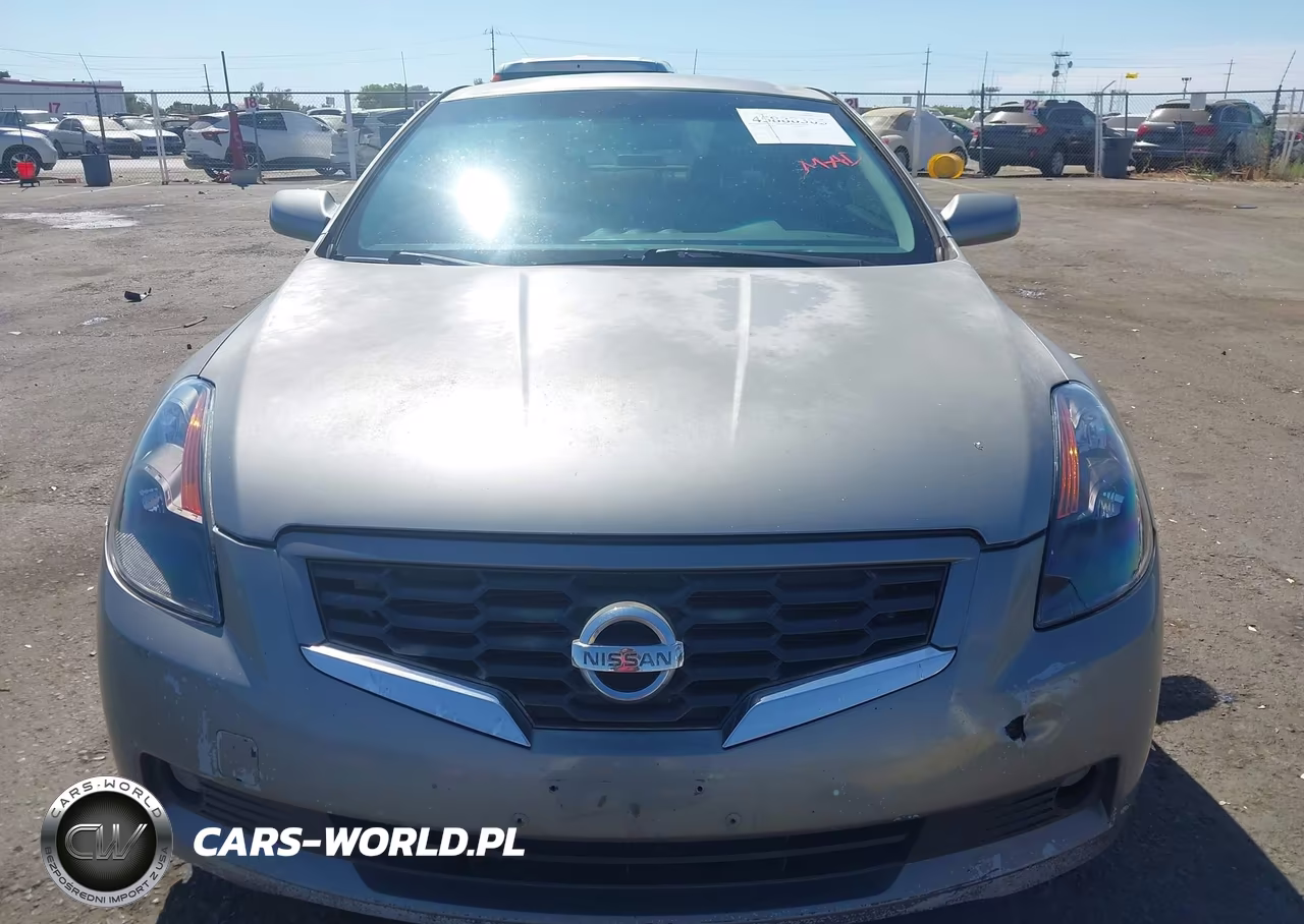 2009 Nissan Altima 2.5 S VIN:1N4AL24E99C126579 - 12