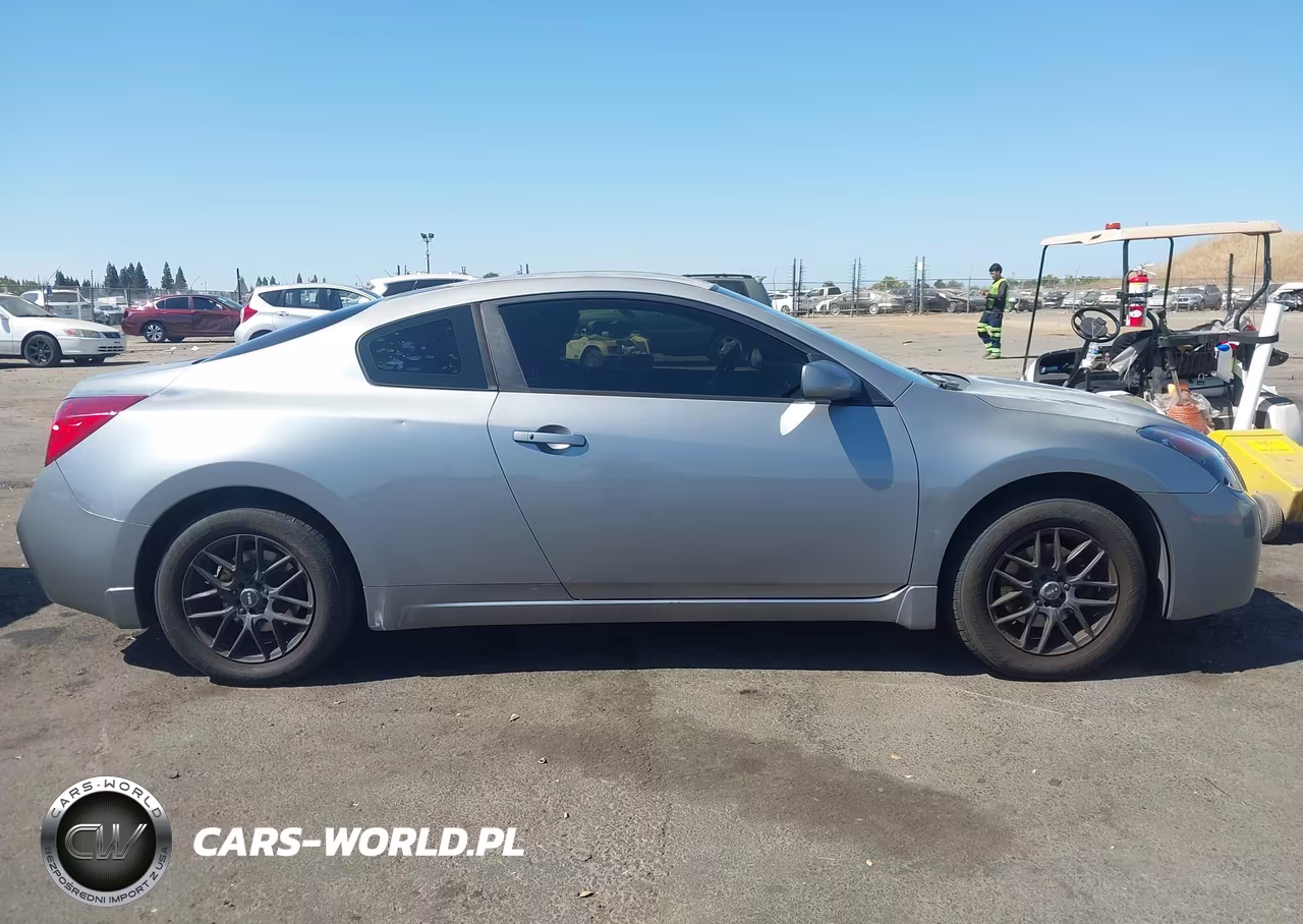 2009 Nissan Altima 2.5 S VIN:1N4AL24E99C126579 - 13