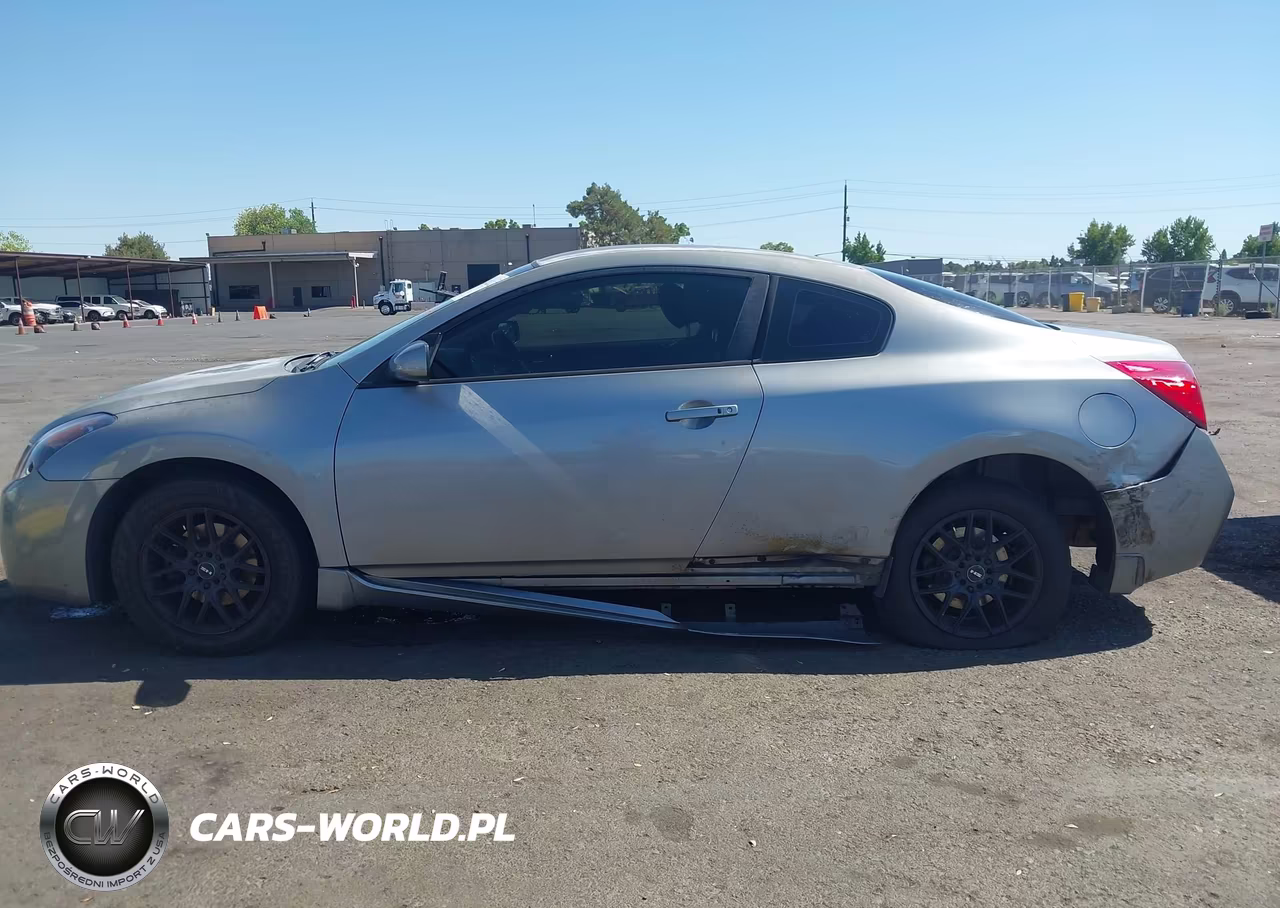 2009 Nissan Altima 2.5 S VIN:1N4AL24E99C126579 - 14