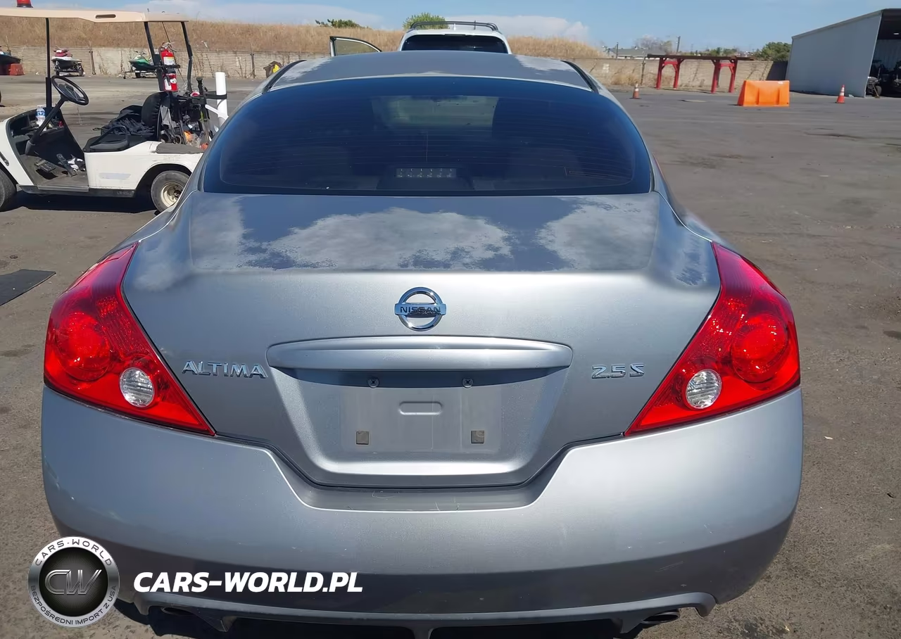 2009 Nissan Altima 2.5 S VIN:1N4AL24E99C126579 - 16