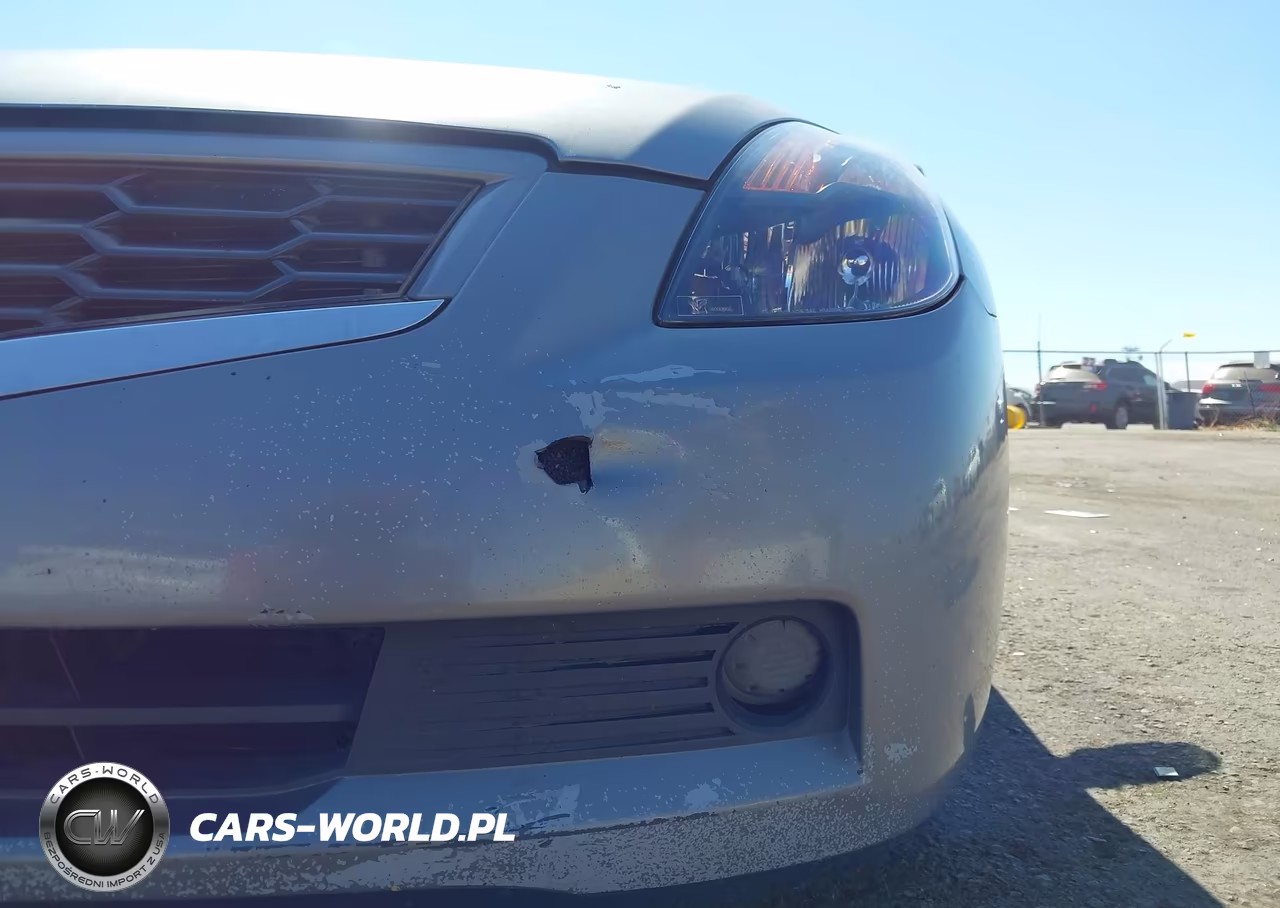 2009 Nissan Altima 2.5 S VIN:1N4AL24E99C126579 - 6