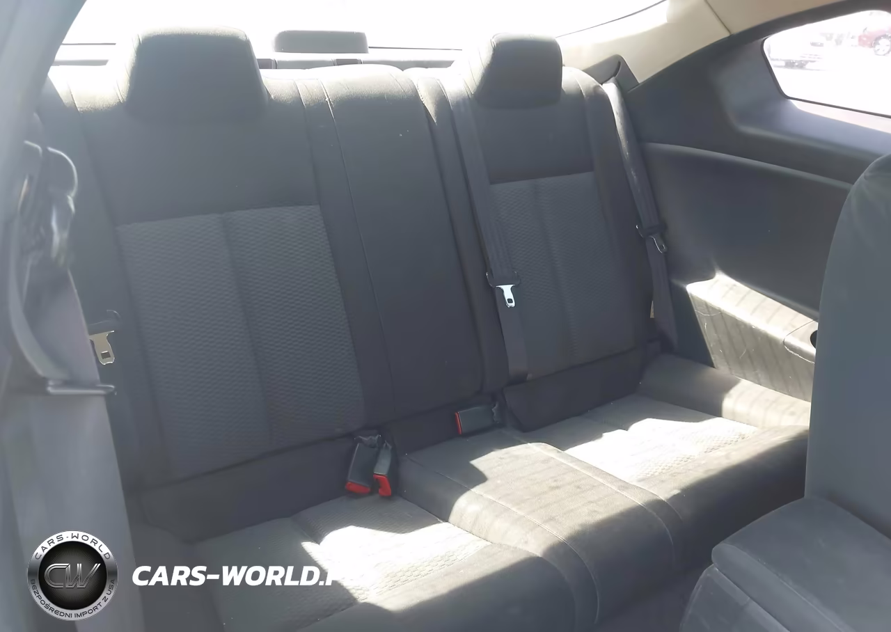 2009 Nissan Altima 2.5 S VIN:1N4AL24E99C126579 - 8