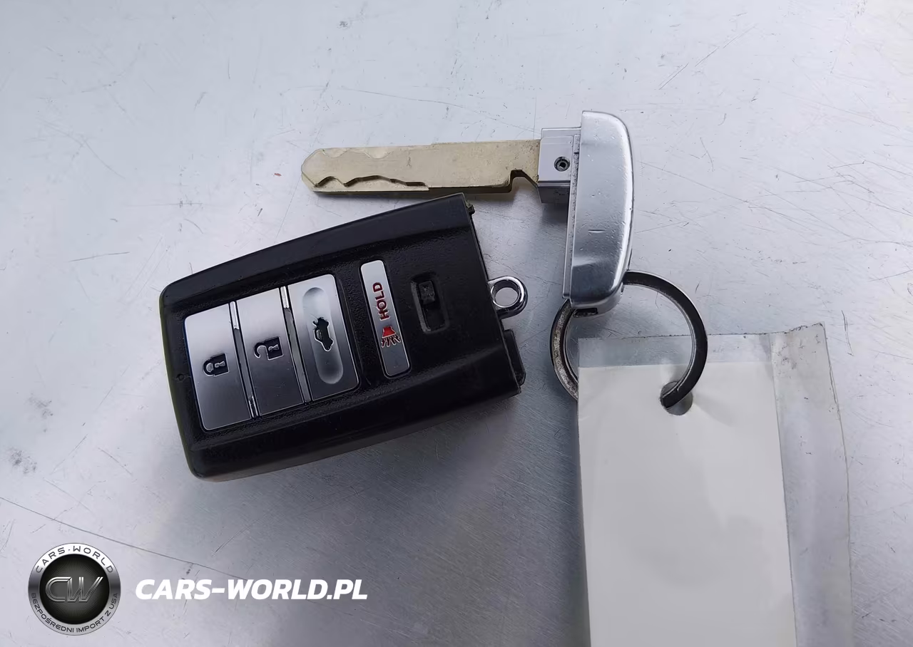 2019 Acura Ilx Premium A-Spec Packages-Technology A-Spec Packages VIN:19UDE2F81KA006982 - 11