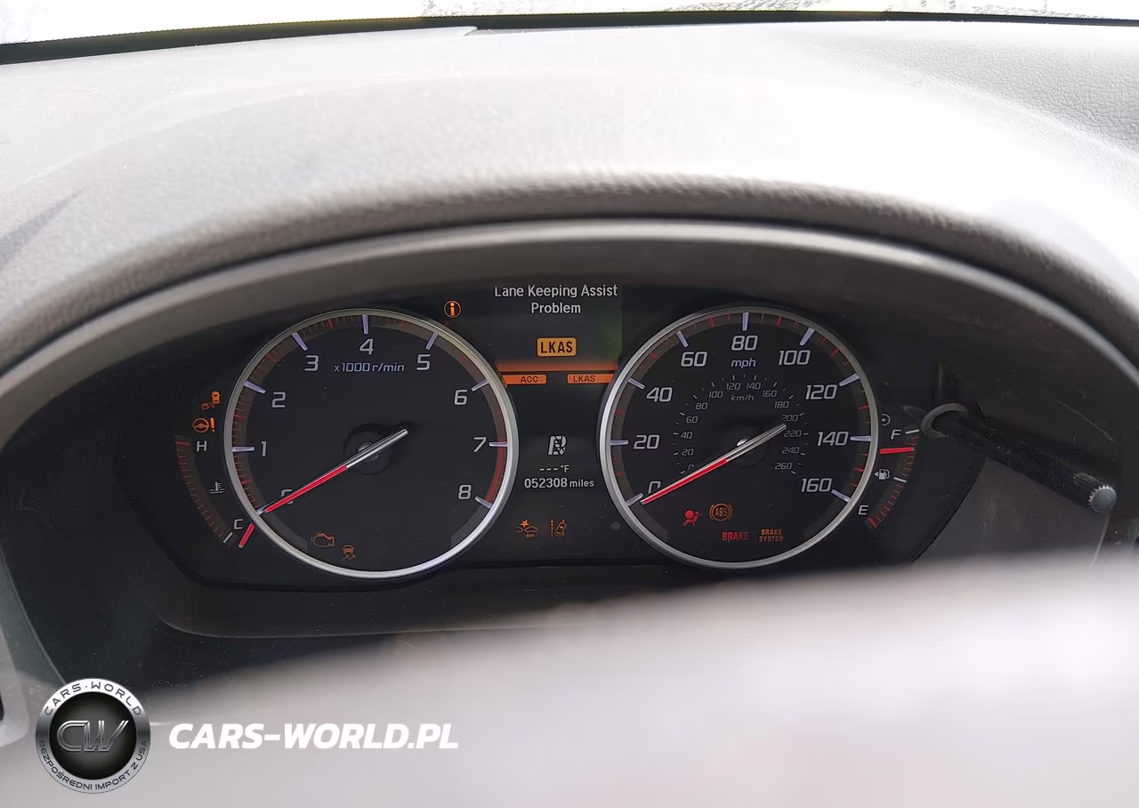 2019 Acura Ilx Premium A-Spec Packages-Technology A-Spec Packages VIN:19UDE2F81KA006982 - 7