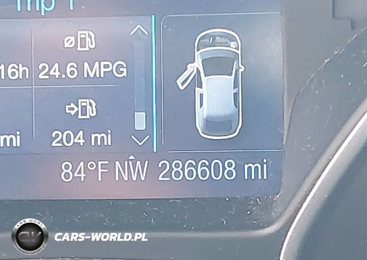 2013 Ford Focus St VIN:1FADP3L99DL352318 - 16