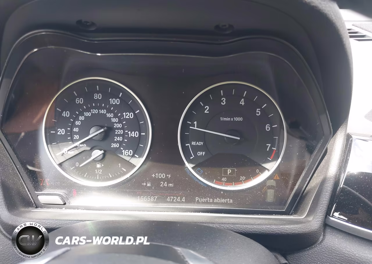 2018 BMW X1 Sdrive28I VIN:WBXHU7C36J5H40247 - 7