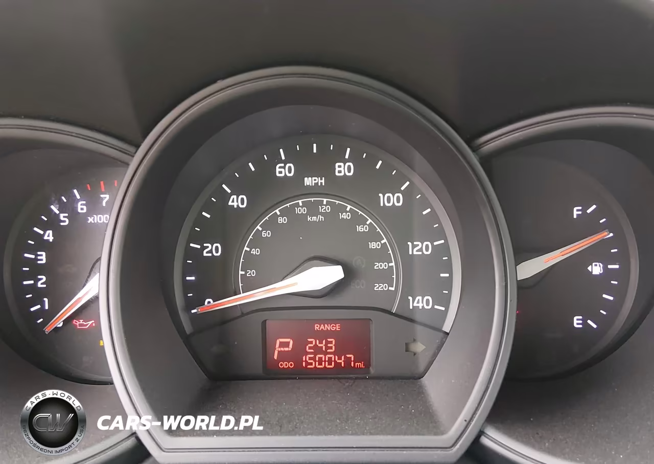 2012 Kia Rio5 Ex VIN:KNADN5A35C6033129 - 15