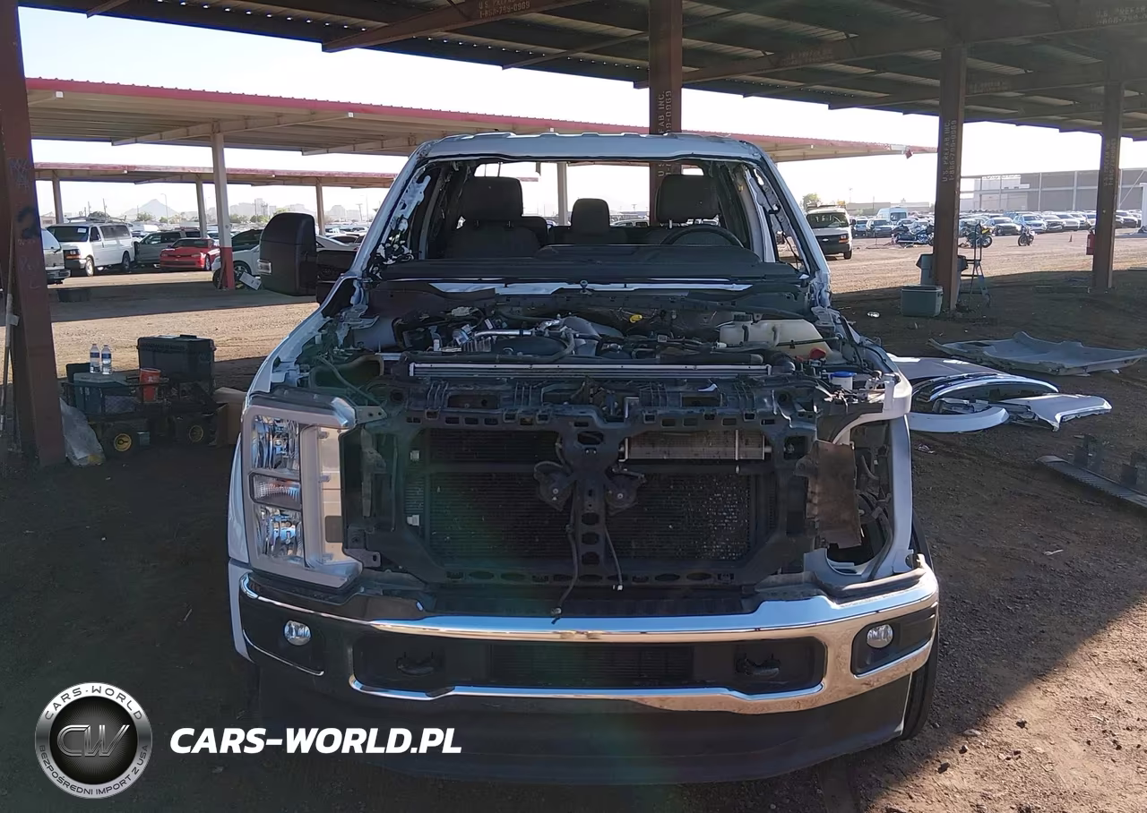 2024 Ford F-450 Xlt VIN:1FT8W4DT8REF51774 - 16