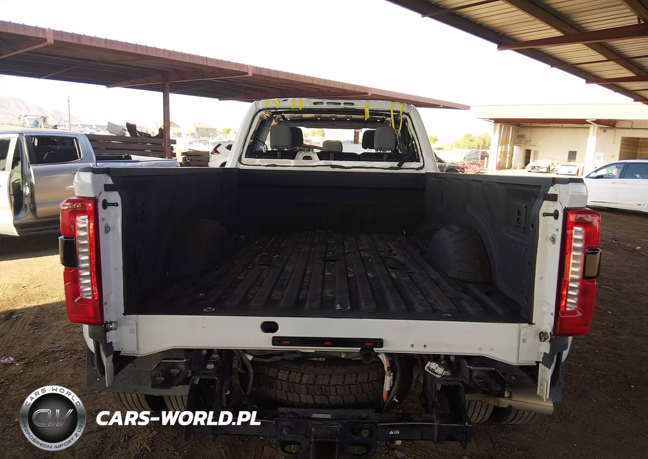 2024 Ford F-450 Xlt VIN:1FT8W4DT8REF51774 - 19