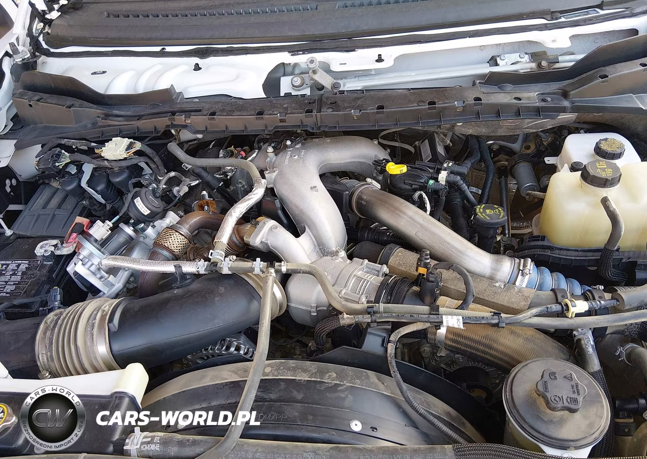 2024 Ford F-450 Xlt VIN:1FT8W4DT8REF51774 - 9