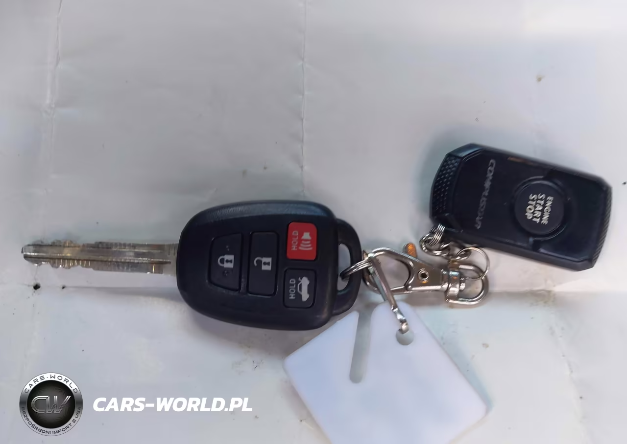 2019 Toyota Corolla Le VIN:2T1BURHE3KC135998 - 11