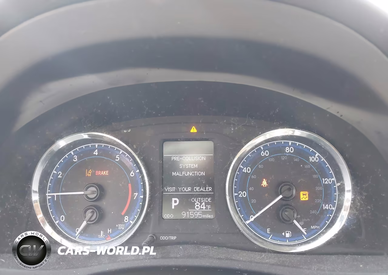 2019 Toyota Corolla Le VIN:2T1BURHE3KC135998 - 7