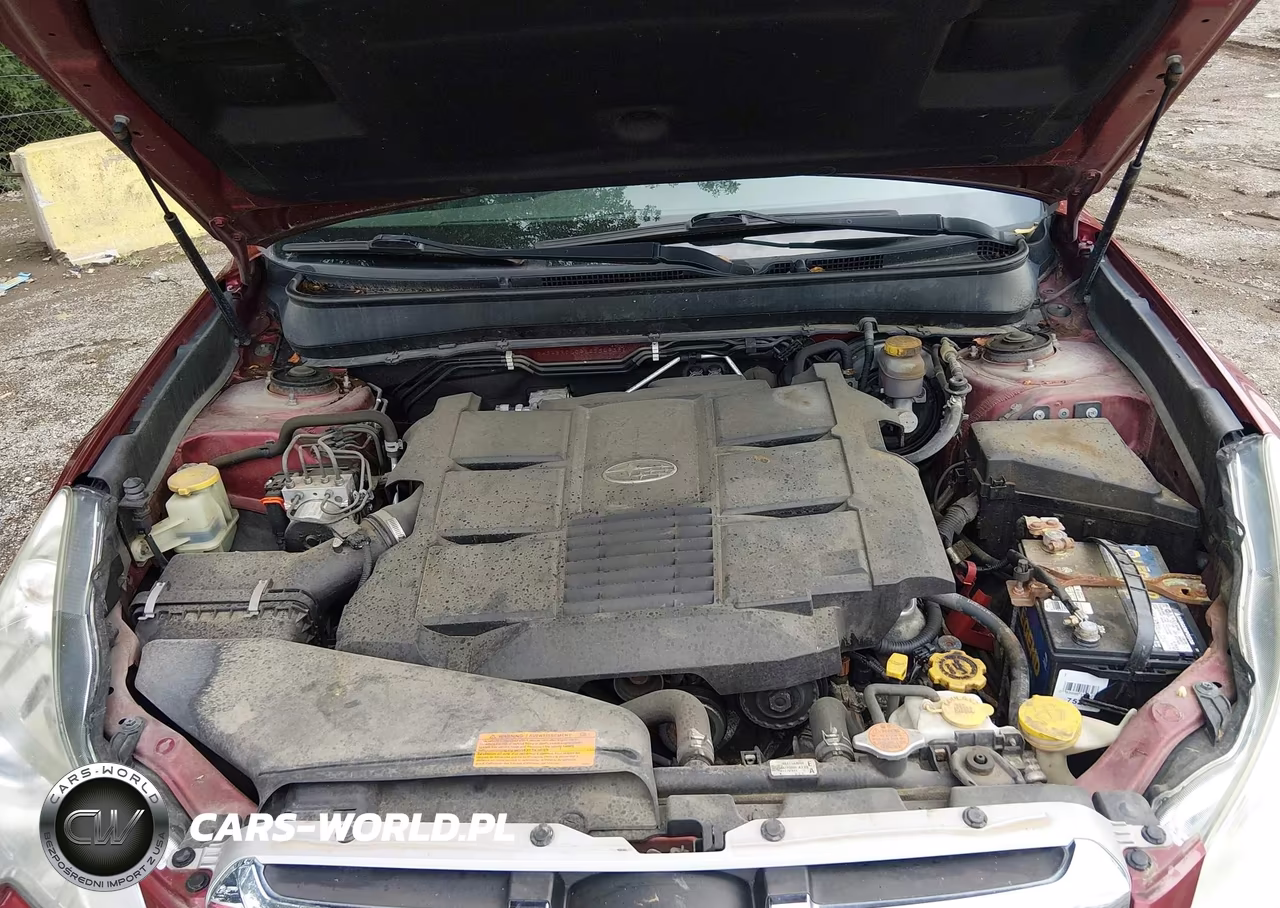 2014 Subaru Outback 3.6R Limited VIN:4S4BRDLC9E2254938 - 10