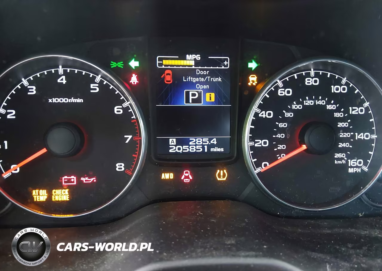 2014 Subaru Outback 3.6R Limited VIN:4S4BRDLC9E2254938 - 15
