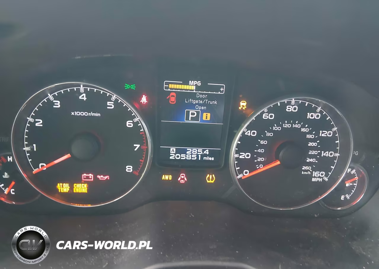 2014 Subaru Outback 3.6R Limited VIN:4S4BRDLC9E2254938 - 7