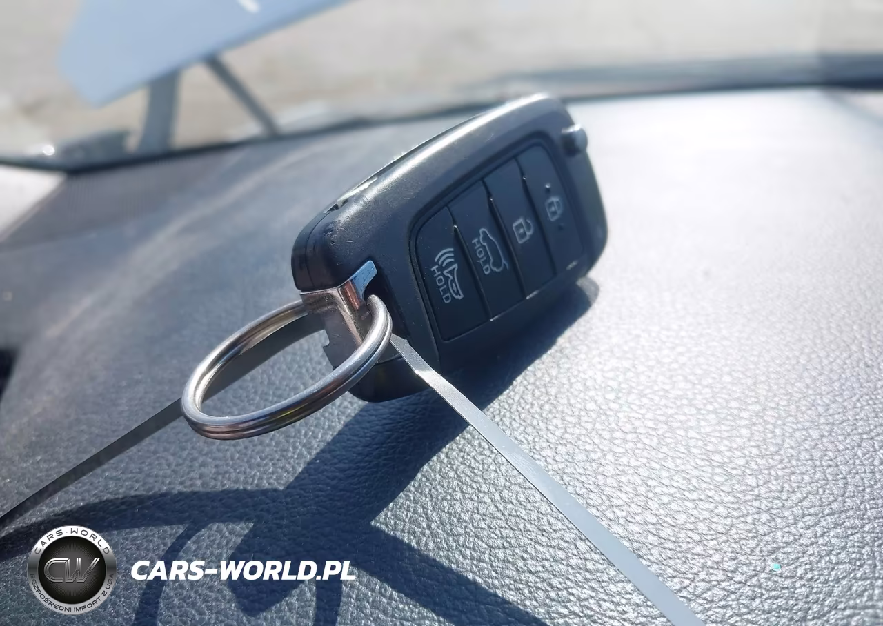 2019 Hyundai Santa Fe Se VIN:5NMS23AD9KH135521 - 11