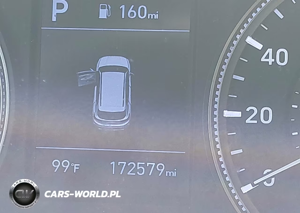2019 Hyundai Santa Fe Se VIN:5NMS23AD9KH135521 - 15