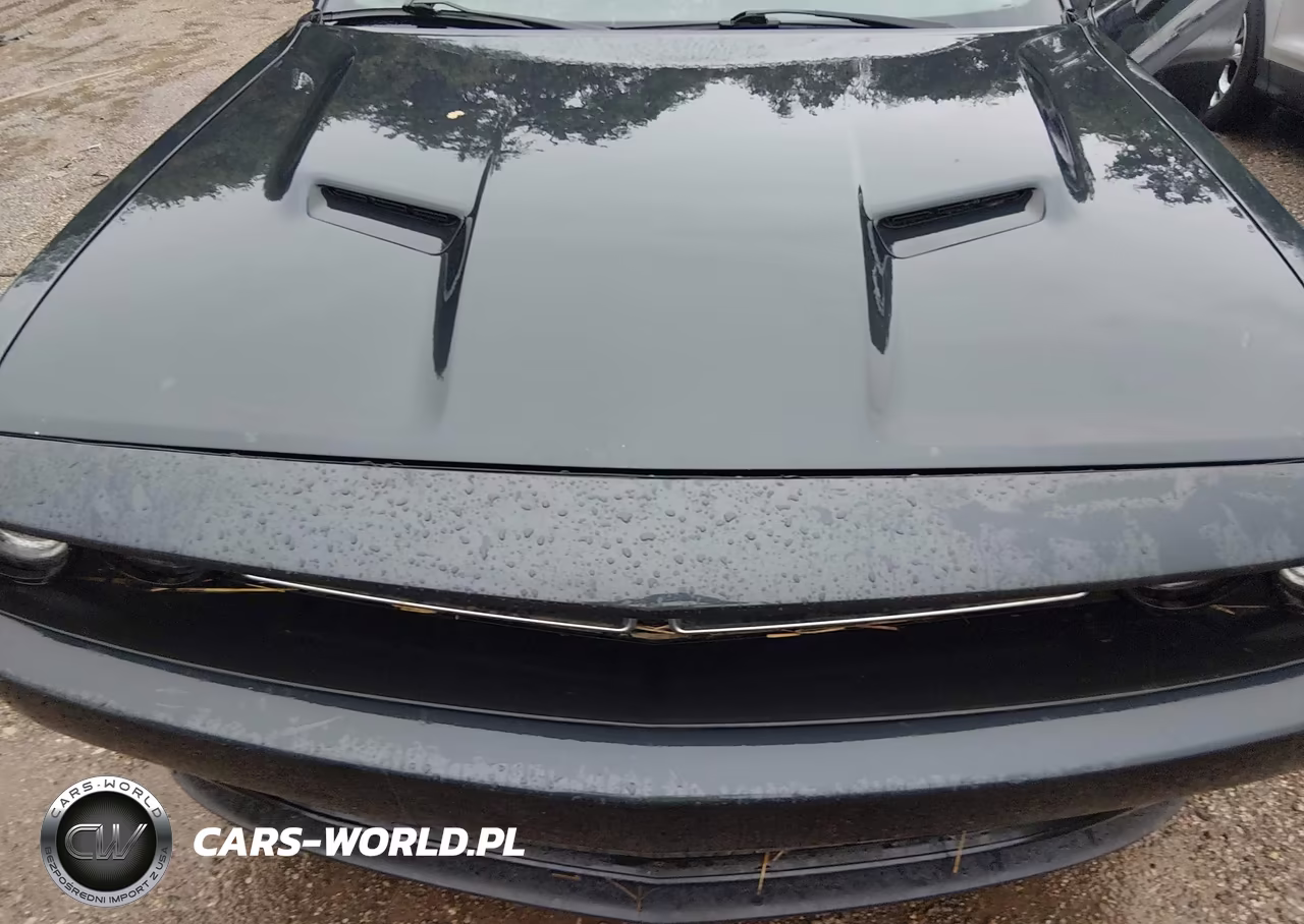 2016 Dodge Challenger Sxt VIN:2C3CDZAG2GH275977 - 6