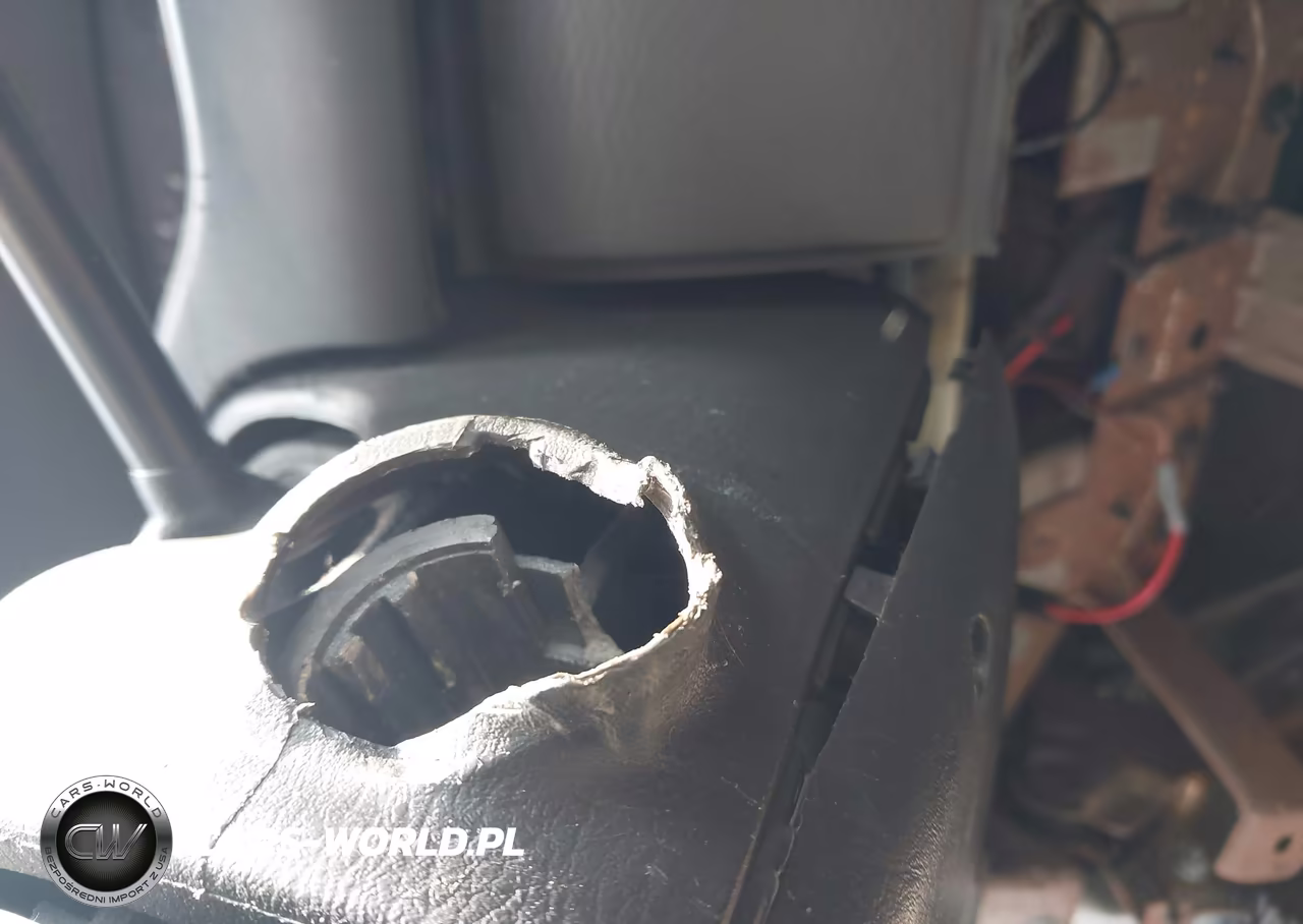 2008 Ford E-350 Super Duty VIN:1FTSE34L98DB36616 - 13