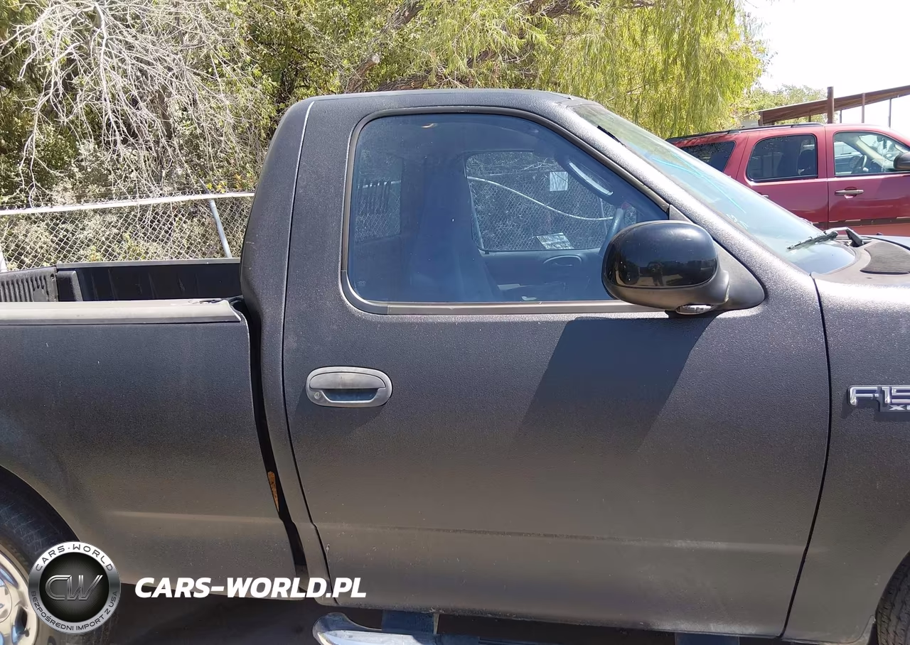 2004 Ford F-150 Heritage Xl-Xlt VIN:2FTRF17284CA69245 - 13
