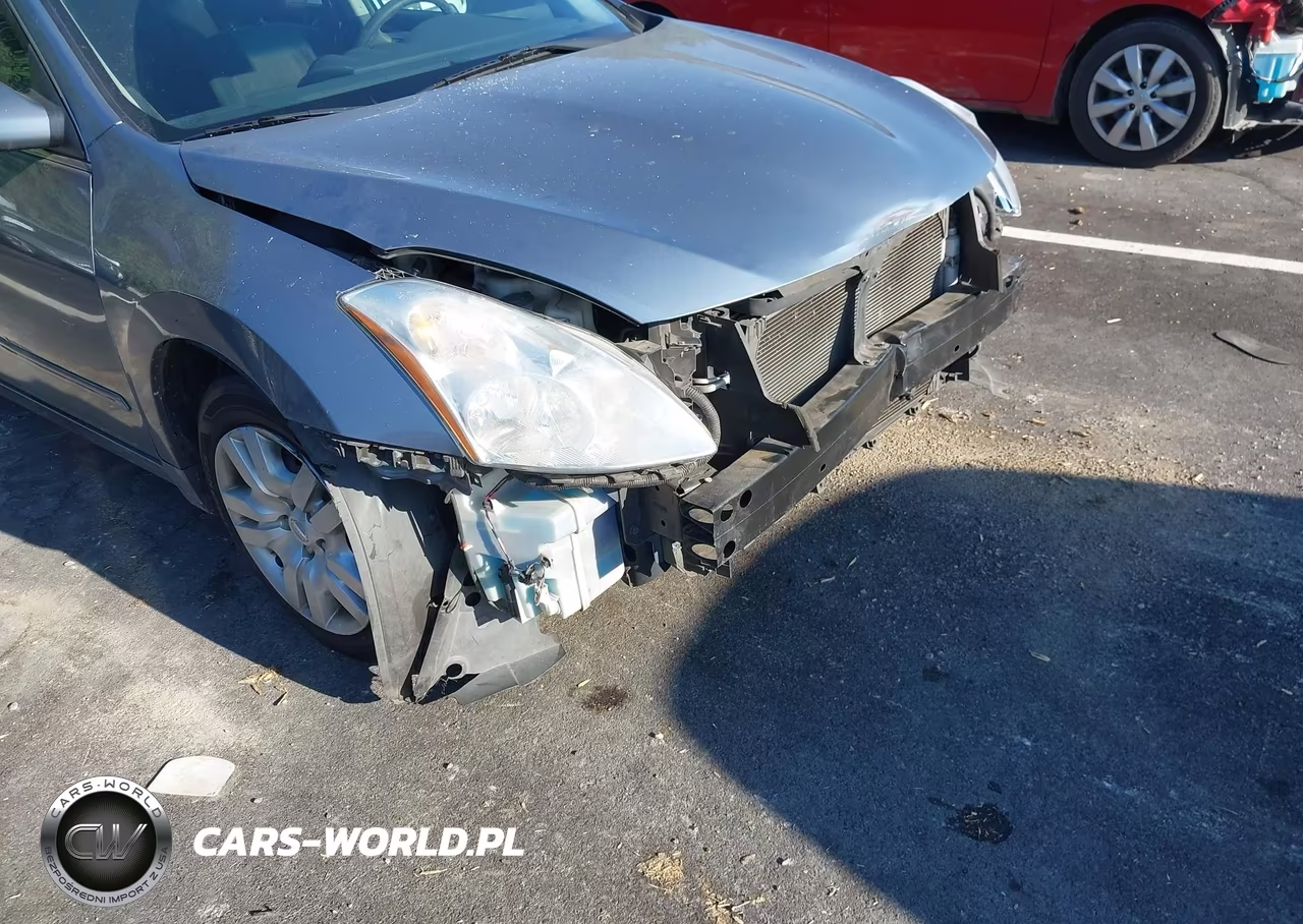 2010 Nissan Altima 2.5 S VIN:1N4AL2AP3AC142089 - 13