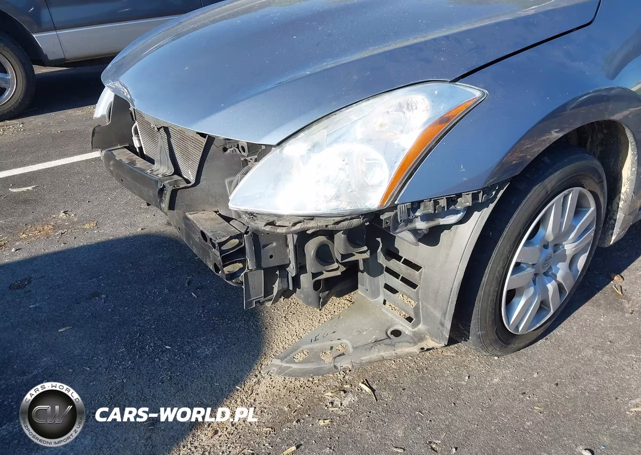 2010 Nissan Altima 2.5 S VIN:1N4AL2AP3AC142089 - 14