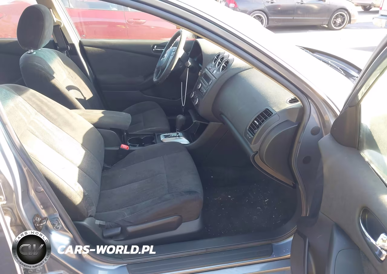 2010 Nissan Altima 2.5 S VIN:1N4AL2AP3AC142089 - 5