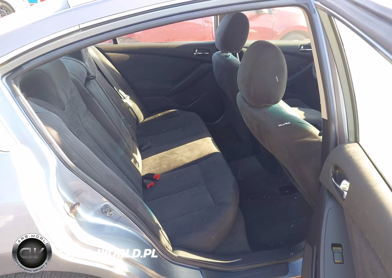 2010 Nissan Altima 2.5 S VIN:1N4AL2AP3AC142089 - 8