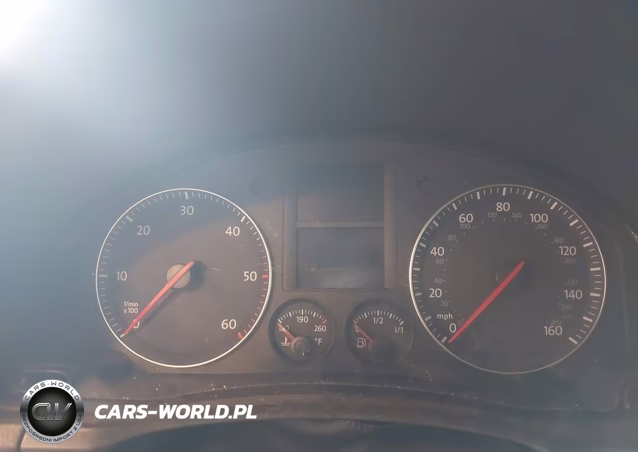 2006 Volkswagen Jetta Tdi VIN:3VWST71K66M638281 - 7