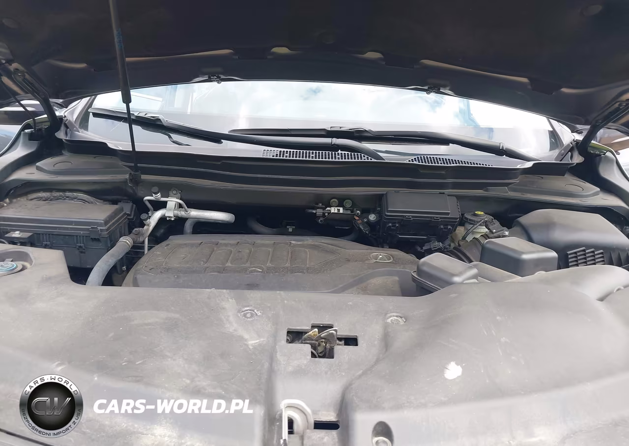 2020 Acura Mdx Technology Package VIN:5J8YD4H52LL056427 - 10
