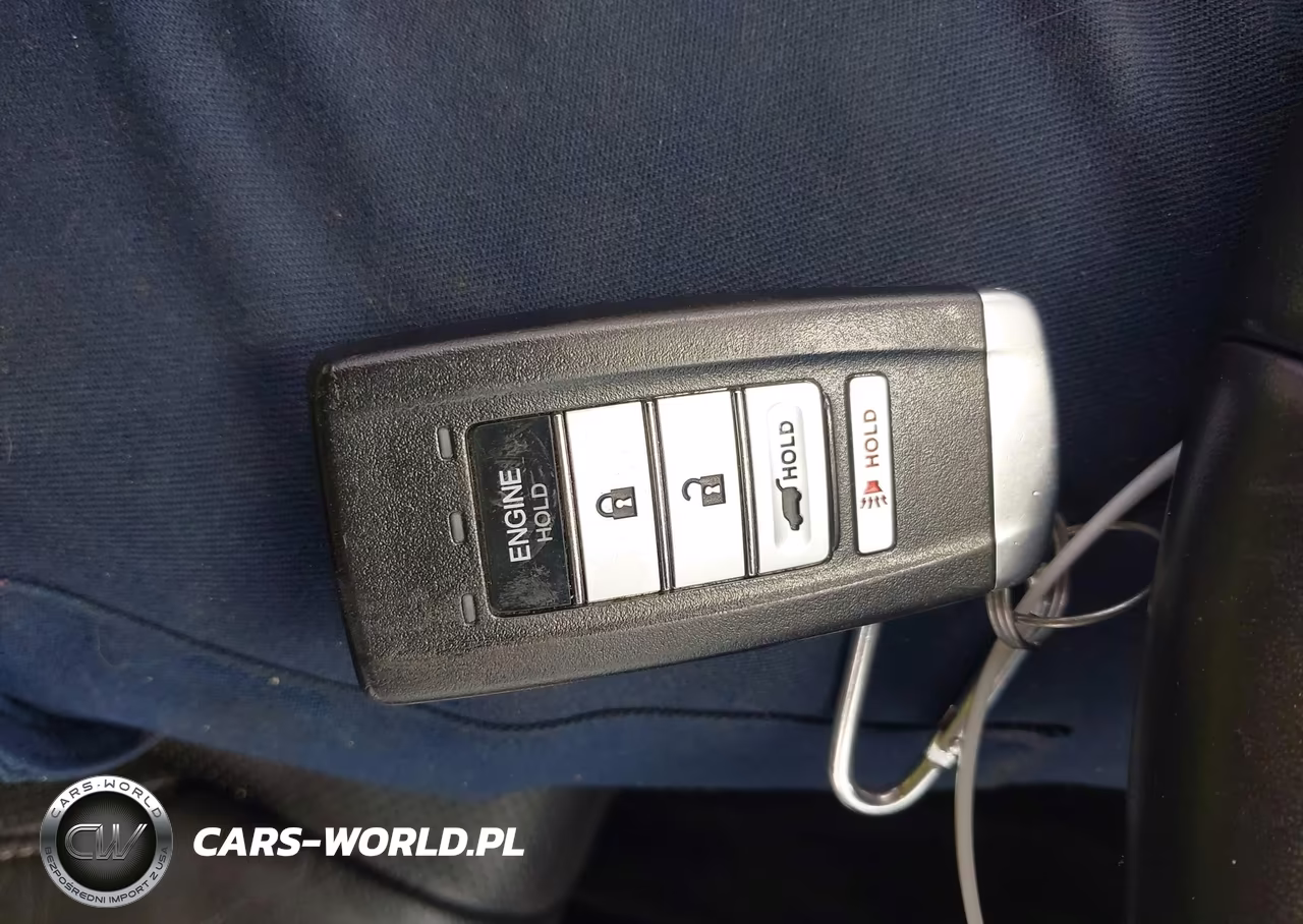 2020 Acura Mdx Technology Package VIN:5J8YD4H52LL056427 - 11