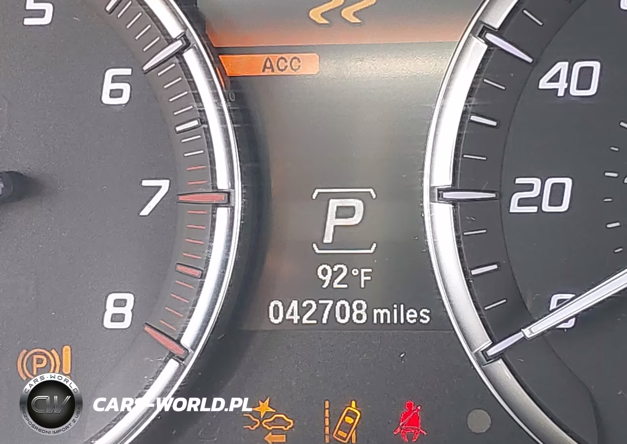 2020 Acura Mdx Technology Package VIN:5J8YD4H52LL056427 - 15