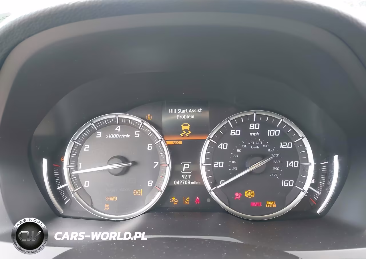 2020 Acura Mdx Technology Package VIN:5J8YD4H52LL056427 - 7