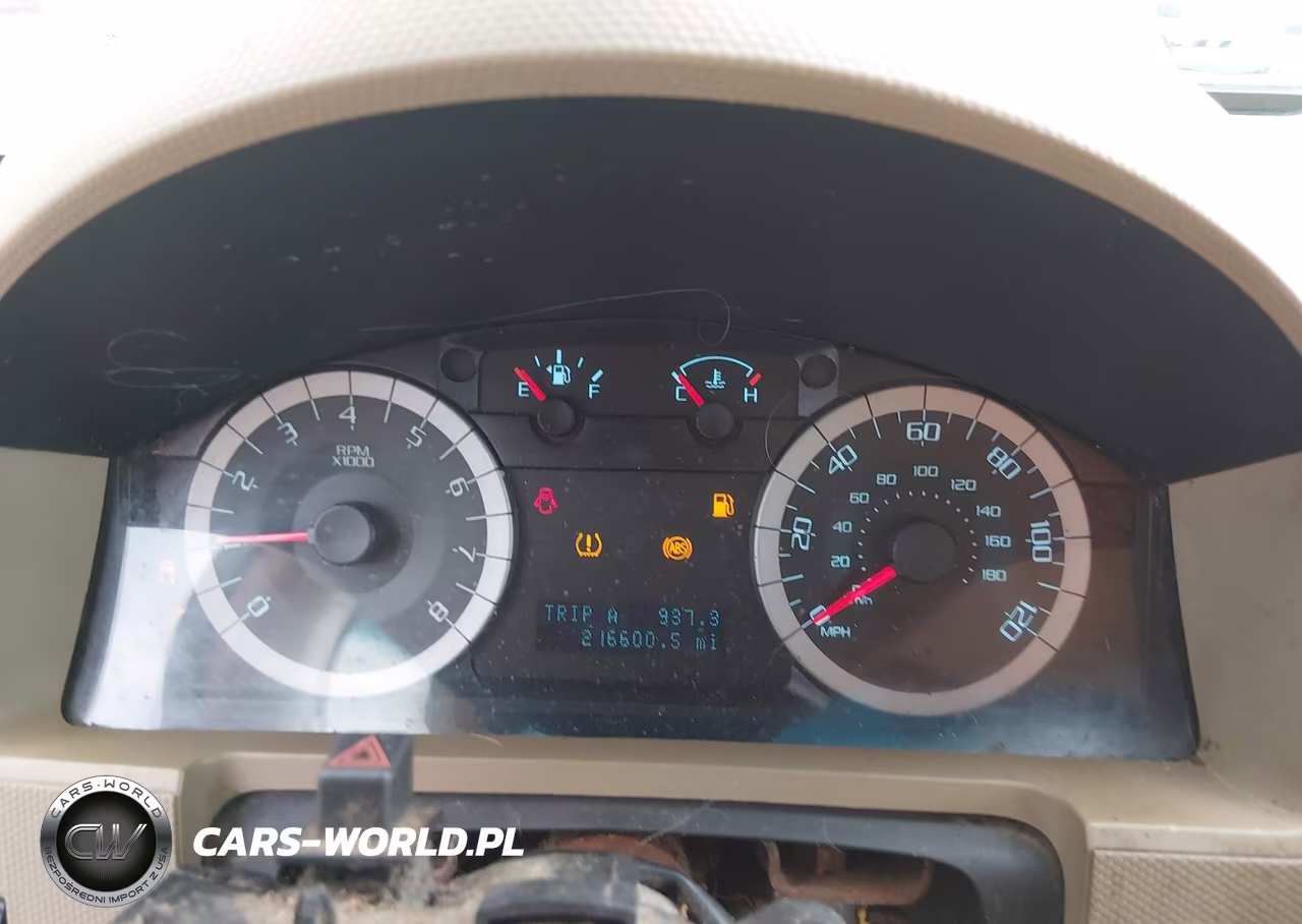 2010 Ford Escape Xlt VIN:1FMCU9D75AKC51739 - 7