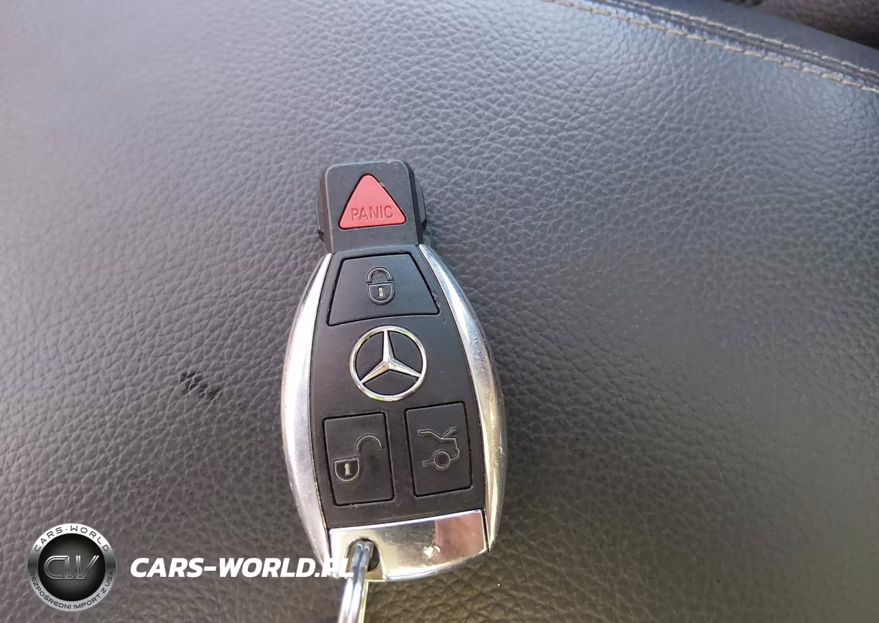 2012 Mercedes-Benz R 350 4Matic VIN:4JGCB5HE8CA140778 - 11