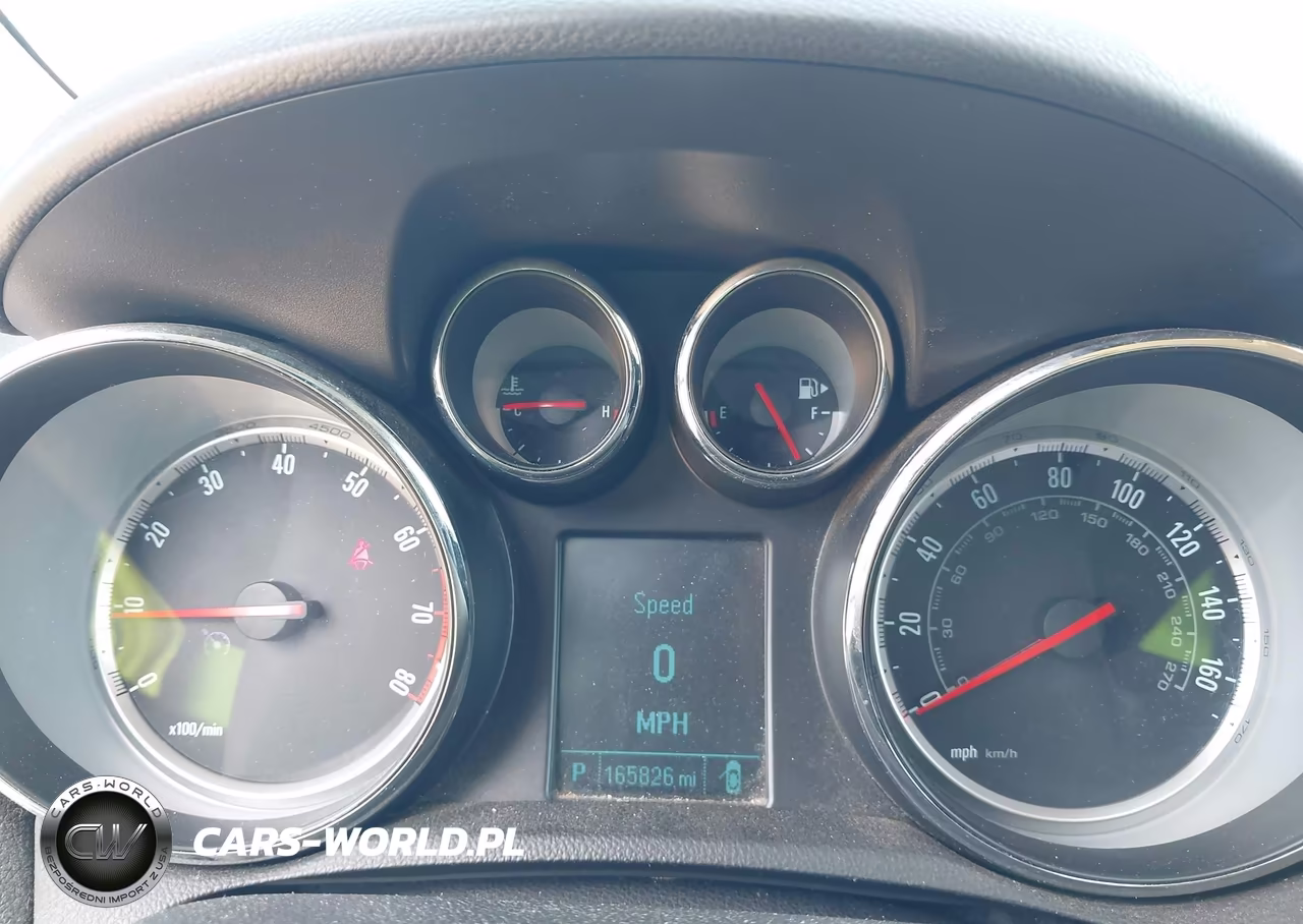 2015 Buick Encore Convenience VIN:KL4CJFSB2FB244297 - 7