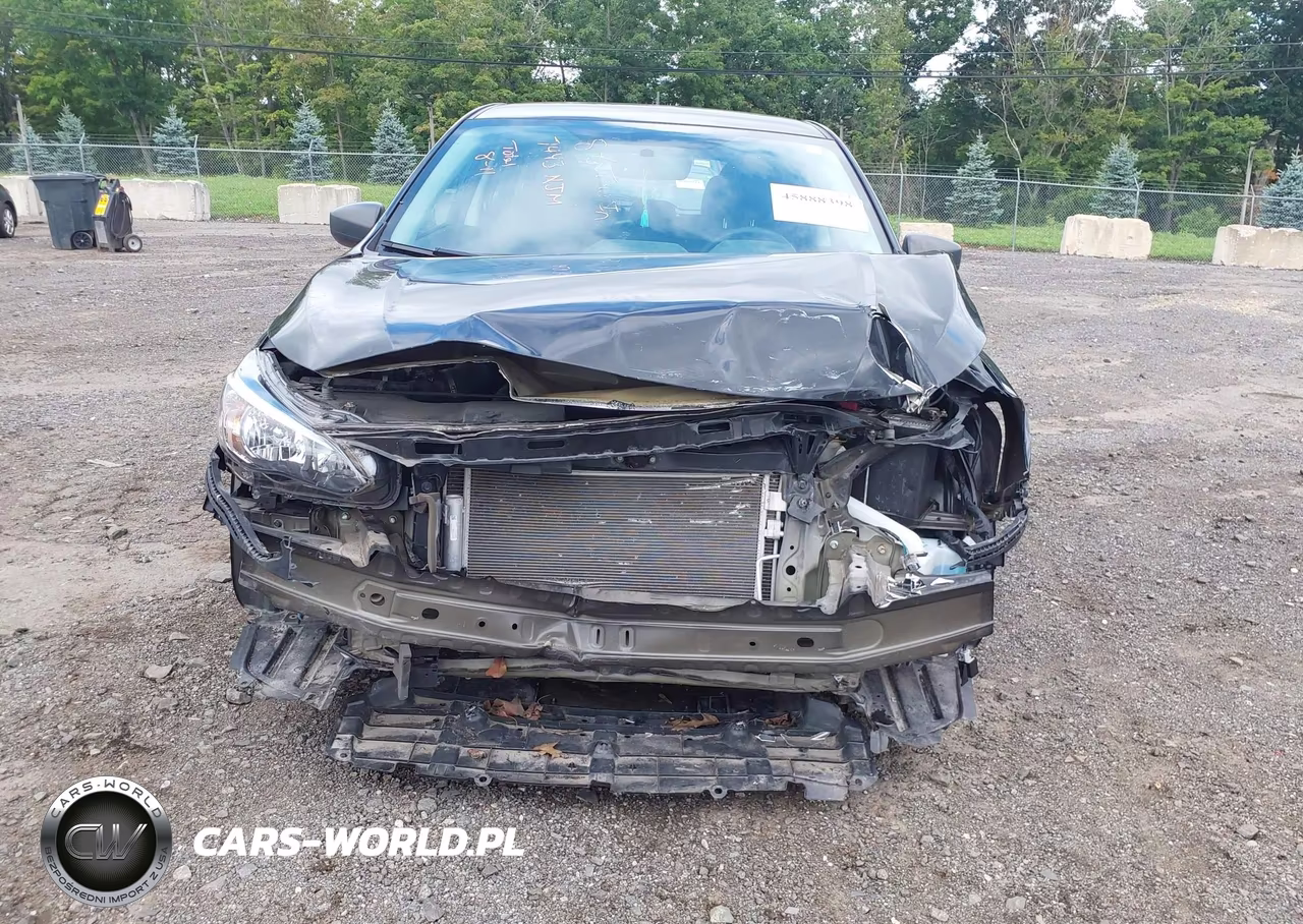 2019 Subaru Impreza 2.0I VIN:4S3GTAA60K3748666 - 12