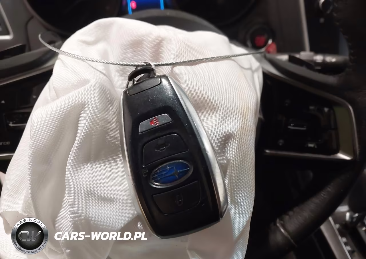 2019 Subaru Outback 3.6R Limited VIN:4S4BSENC4K3329428 - 11