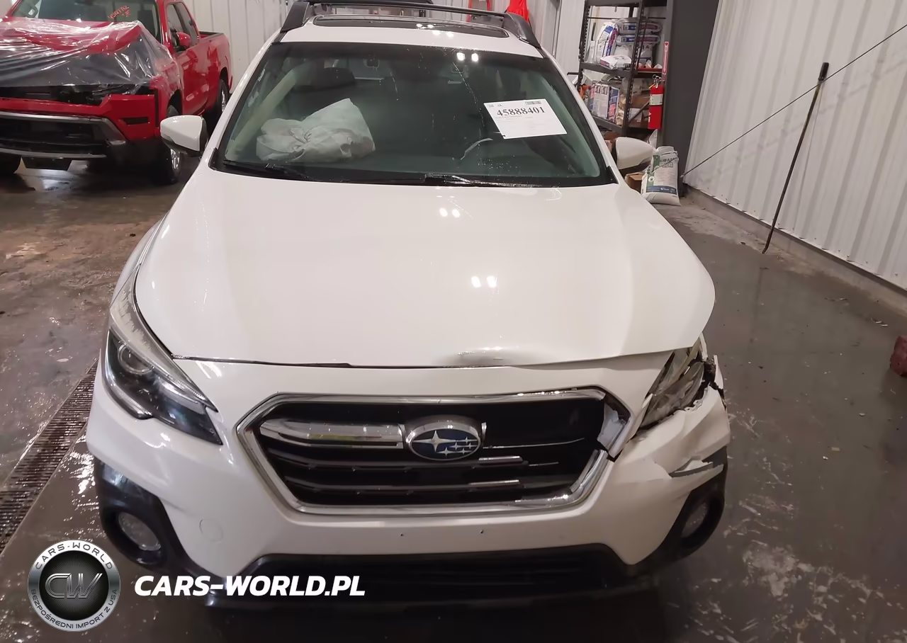 2019 Subaru Outback 3.6R Limited VIN:4S4BSENC4K3329428 - 12