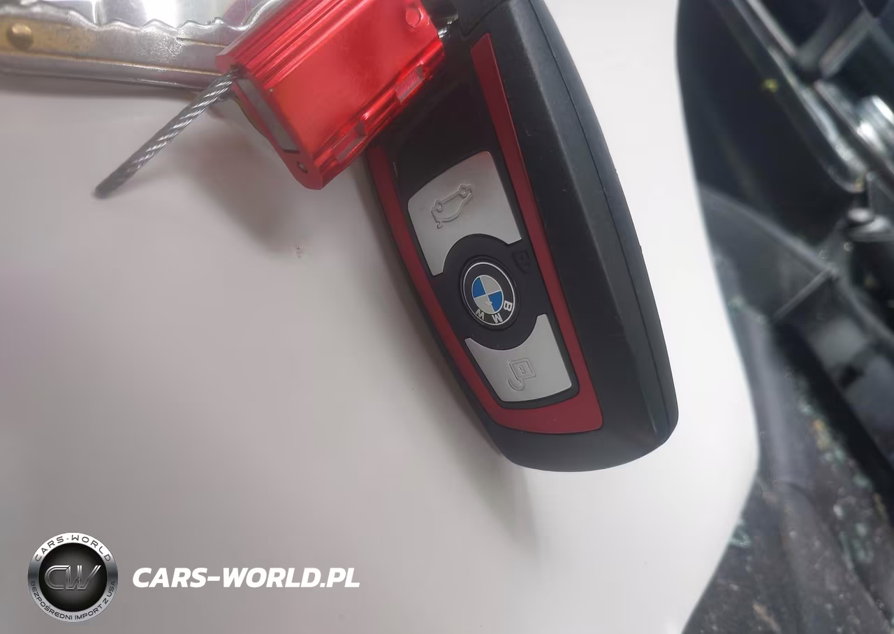 2014 BMW 328I VIN:WBA3A5C56EF605933 - 11