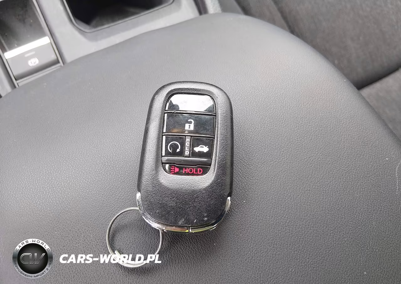 2025 Honda Accord Se VIN:1HGCY1F45SA067598 - 11