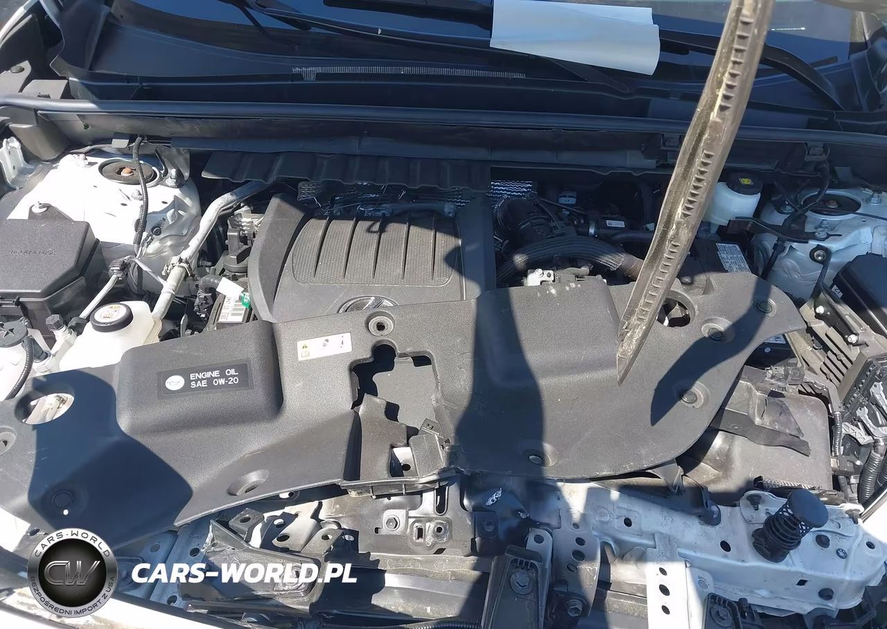 2025 Lexus Nx 350 Premium VIN:2T2GGCEZ5SC093217 - 10